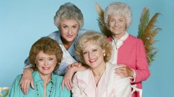 Golden Girls Meme Template
