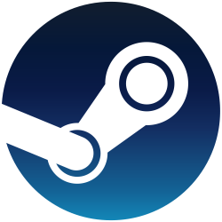Steam Icon Meme Template