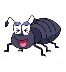 Ant Meme Template