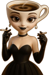 Expressona Señora Meme Template