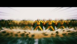 saitama Meme Template