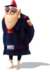 Bask Nefariom Meme Template