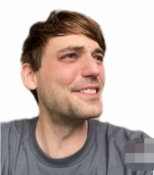 Meme guy from tik tok Meme Template