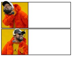 tomiln drake Meme Template
