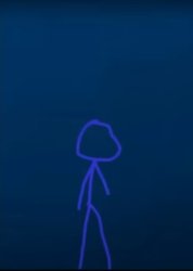 Blue Merc Meme Template