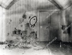 Ipatiev House Meme Template