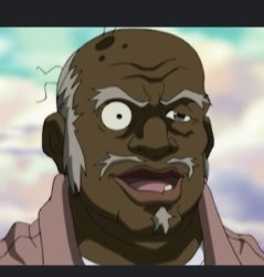 Happy Ruckus Meme Template