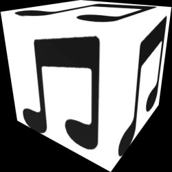 Artful’s Copywrite Box Meme Template