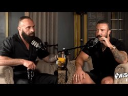 Ali You're A Nice Guy Meme Template