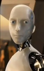 My Robot Meme Template