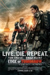 Edge of Tomorrow 2014 Meme Template
