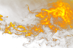 !yellow smoke Meme Template