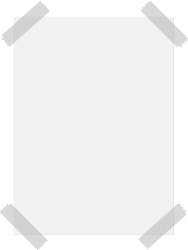 !paper and tape Meme Template