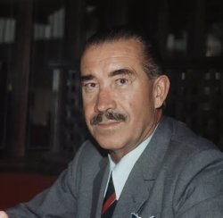 adolf galland born 1912 ad and died 1996 ad Meme Template