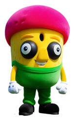 Spongebollo Meme Template