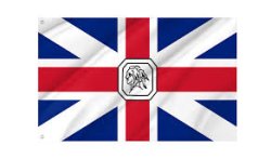 flag of new somerset. Meme Template