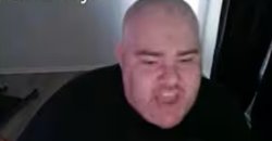 FistBehindACamera Meme Template