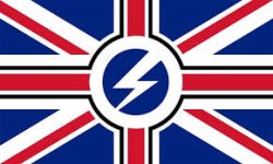 flag of fusionlands. Meme Template