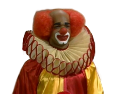 Homey The Clown Meme Template