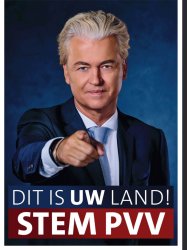 pvv tk 2025 Meme Template