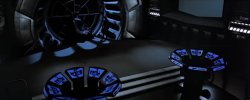 Emperor's throne room Meme Template