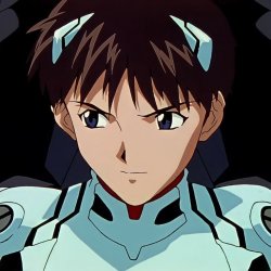 Shinji Meme Template
