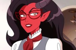 Shedevil Meme Template