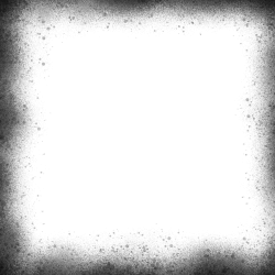 !Black grudge border Meme Template