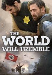the world will temble the film . Meme Template
