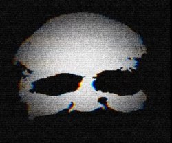 the demon that god hates and i hate him too. Meme Template