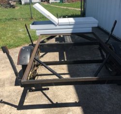 Kayak Trailer 1-the beginning Meme Template