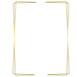 !gold frame Meme Template