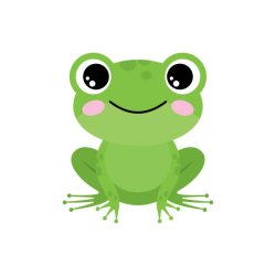 sapo pepe Meme Template
