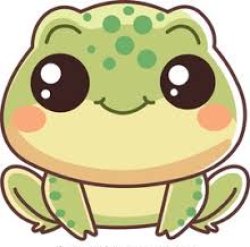 Sapo Pepe Meme Template