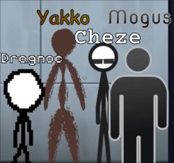 AvA Mercenary Temp Meme Template