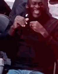 Jordan Laughing Meme Template