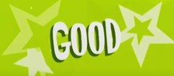 Good Meme Template