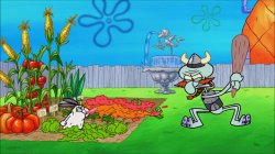 I Declare War On... Meme Template