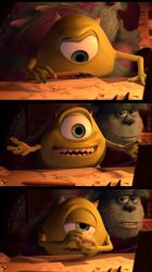 I think I have a plan herr Meme Template