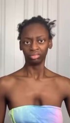 Kayla Nicole Meme Template