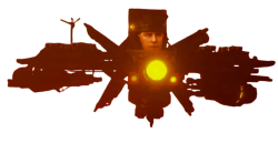 Astro Shedder Meme Template