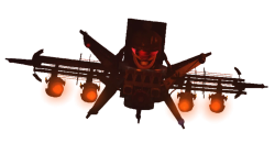 Astro Obliterator Meme Template