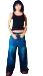 low quality Jane remover Meme Template