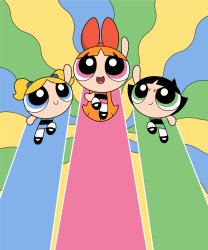 The Reboot were 7 years old Meme Template