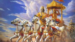 The Mahabharata Meme Template
