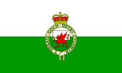 flag of wessex Meme Template