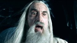 To War! Meme Template