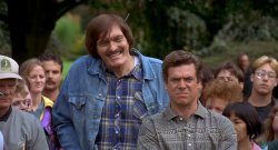 happy gilmore accomplished that feat no more than an hour ago Meme Template