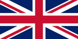 flag of united kingdom. Meme Template
