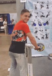 Turning Around Guy Meme Template